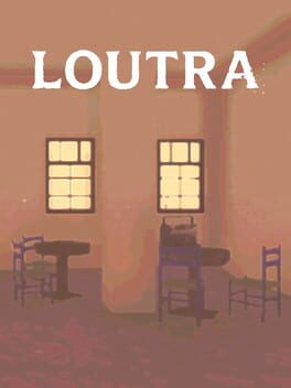 Loutra Cover