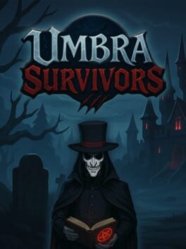 Umbra Survivors Cover