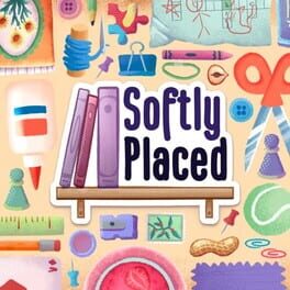 Softly Placed Cover