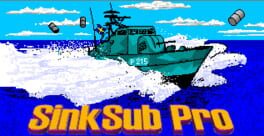 Sink Sub Pro Cover