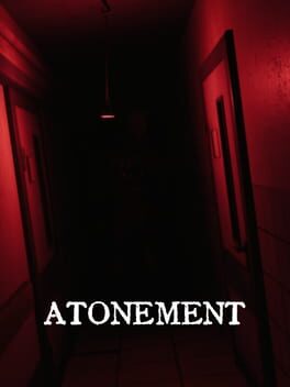 Atonement Cover