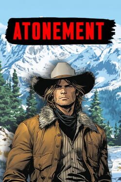 Atonement Cover