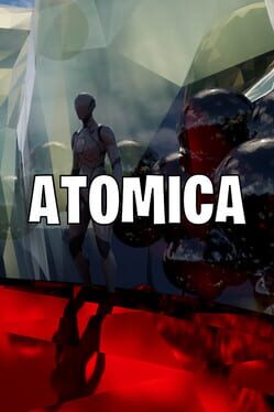 Atomica Cover