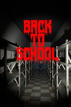 Back To School Cover