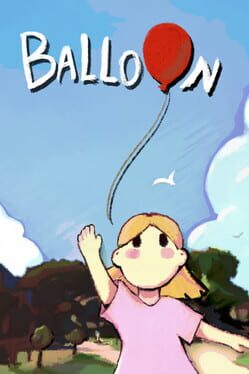 Balloon Cover