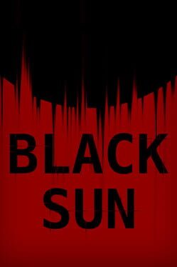Black Sun Cover