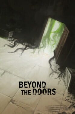 Beyond the Doors Cover