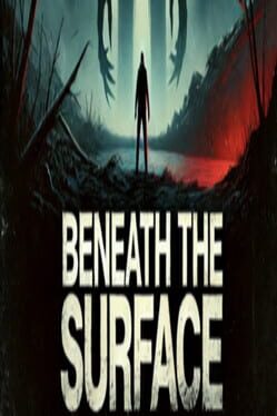 Beneath The Surface Cover