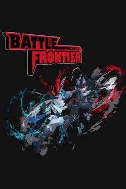 Battle Frontier Cover