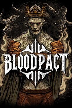 Bloodpact Cover