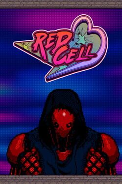 Red Cell Cover