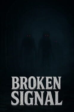Broken Signal Cover