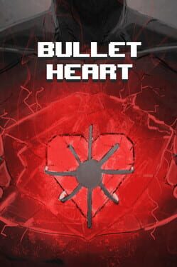Bulletheart Cover