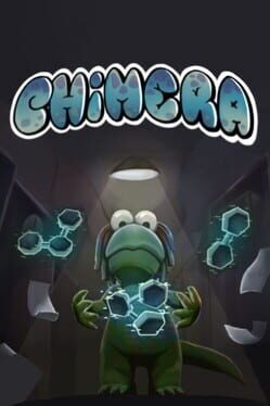 Chimera Cover
