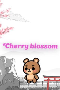 Cherry Blossom Cover