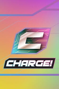 Charge! Cover