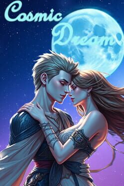Cosmic Dream Cover