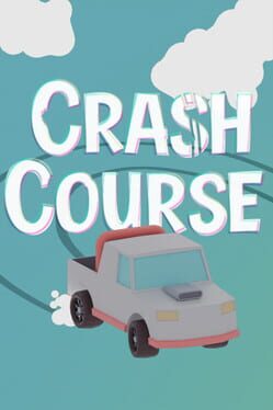 Crash Course Cover