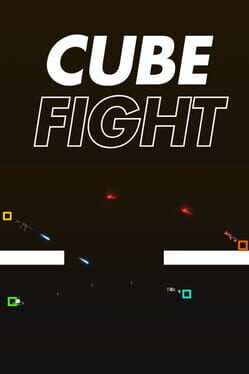 Cube Fight Cover