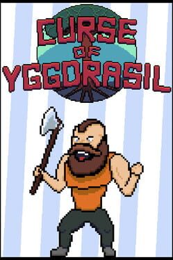 Curse of Yggdrasil Cover