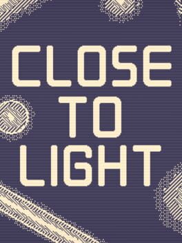 Close to Light Cover