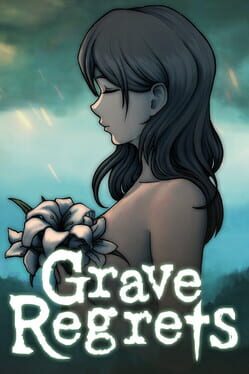 Grave Regrets Cover