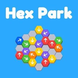 Hex Park Cover