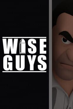 Wise Guys Cover