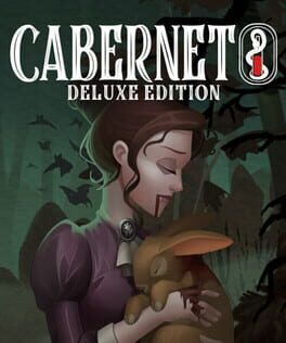 Cabernet: Deluxe Edition Cover