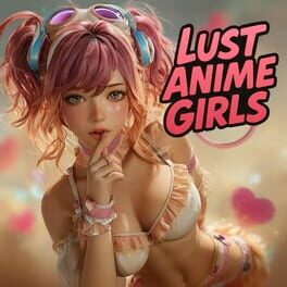 Lust Anime Girls Cover