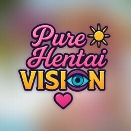 Pure Hentai: Vision Cover