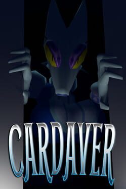 Cardaver Cover