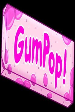 GumPop! Cover