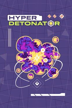 Hyper Detonator Cover