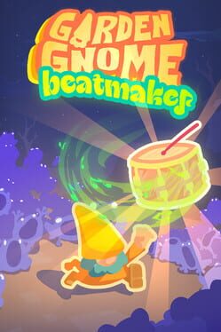 Garden Gnome Beatmaker Cover