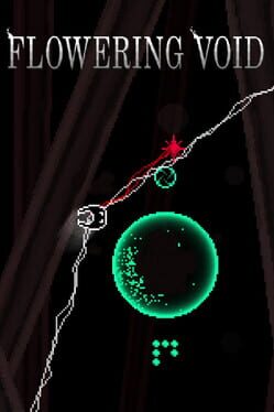 Flowering Void Cover