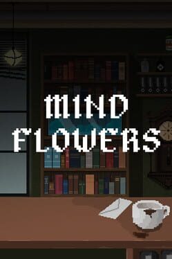 Mind Flowers Cover