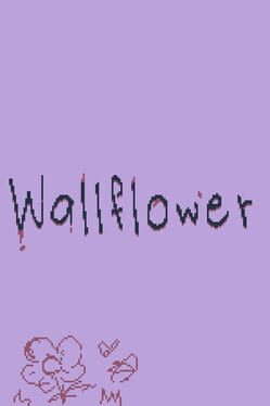 Wallflower Cover
