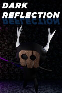 Dark Reflection Cover