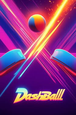 DashBall Cover