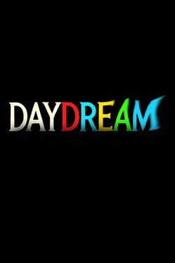 Daydream Cover