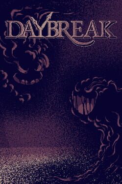 Daybreak Cover