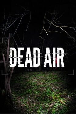 Dead Air Cover