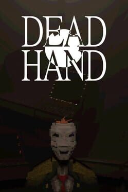 Dead Hand Cover