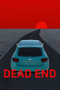 Dead End Cover