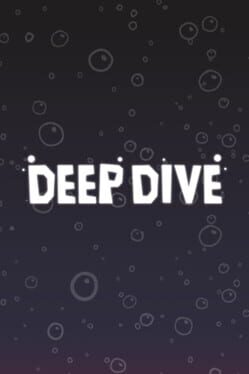 Deep Dive Cover