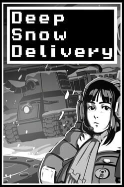 Deep Snow Delivery Cover