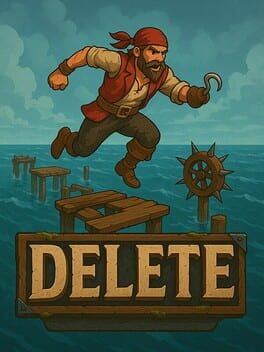 Delete Cover