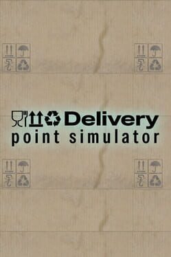 Delivery Point Simulator Cover