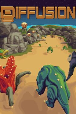 Diffusion Cover